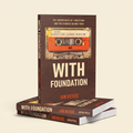 With Foundation paperback — signed preorder